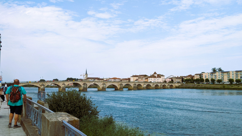Mâcon, Франция
