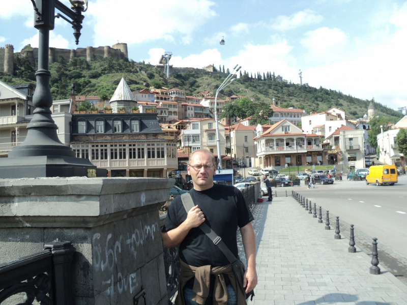 Tbilisi