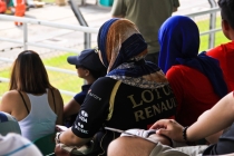 Формула 1. Гран-при Малайзии, Куала-Лумпур 23-25/03/2012