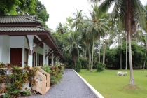 Самуи. Другая жизнь.