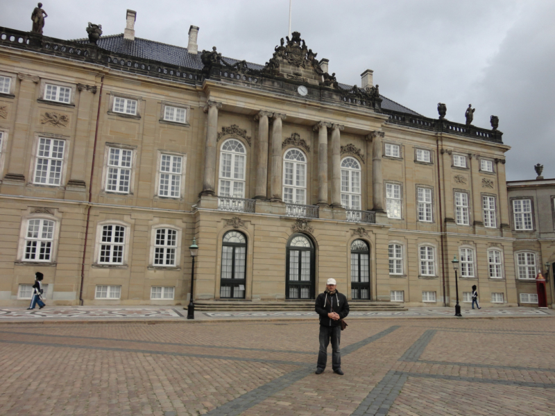 Copenhagen