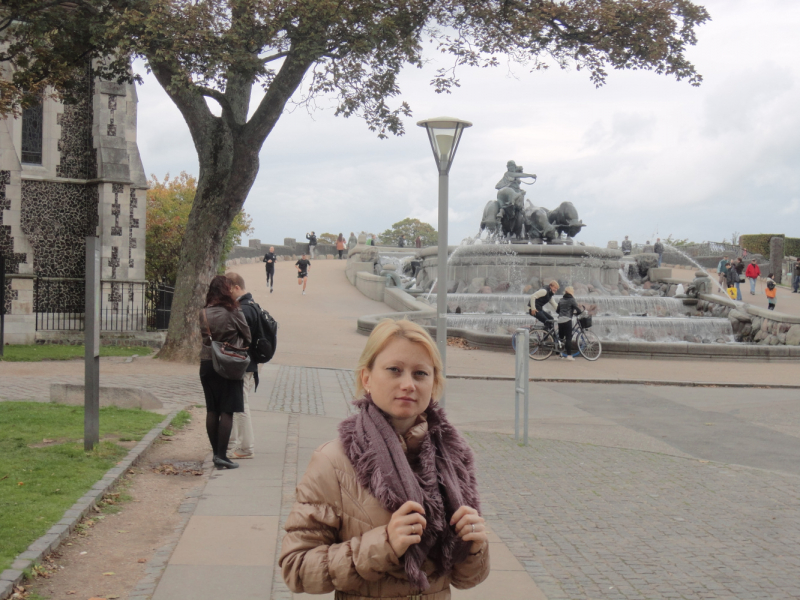 Copenhagen