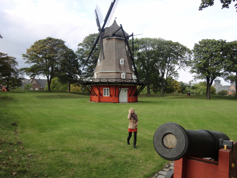Copenhagen