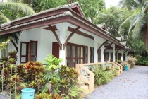 Самуи. Другая жизнь.