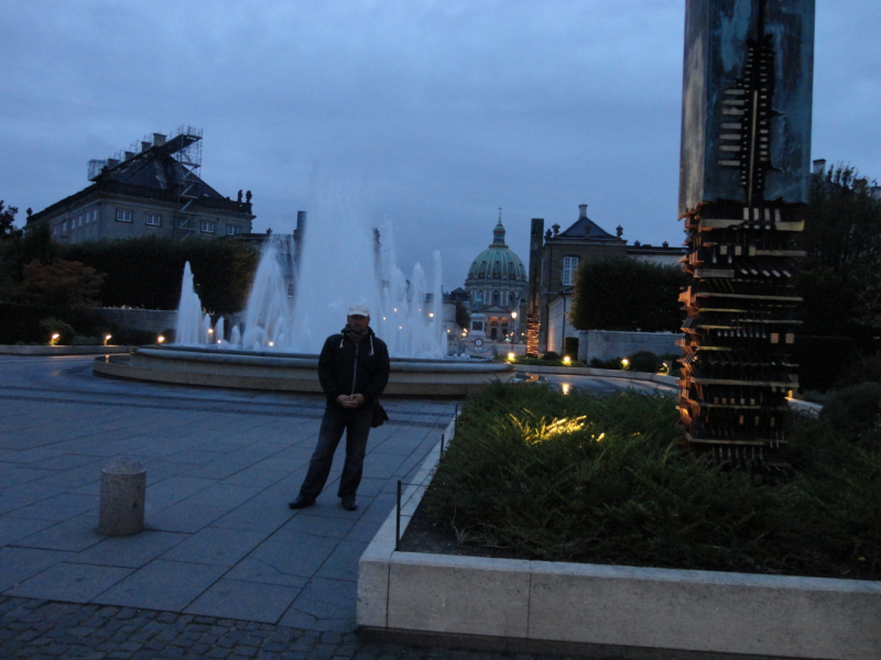 Copenhagen