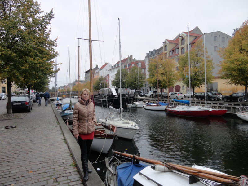 Copenhagen