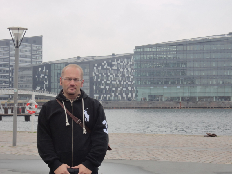 Copenhagen