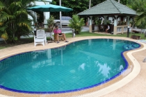 Самуи. Другая жизнь.