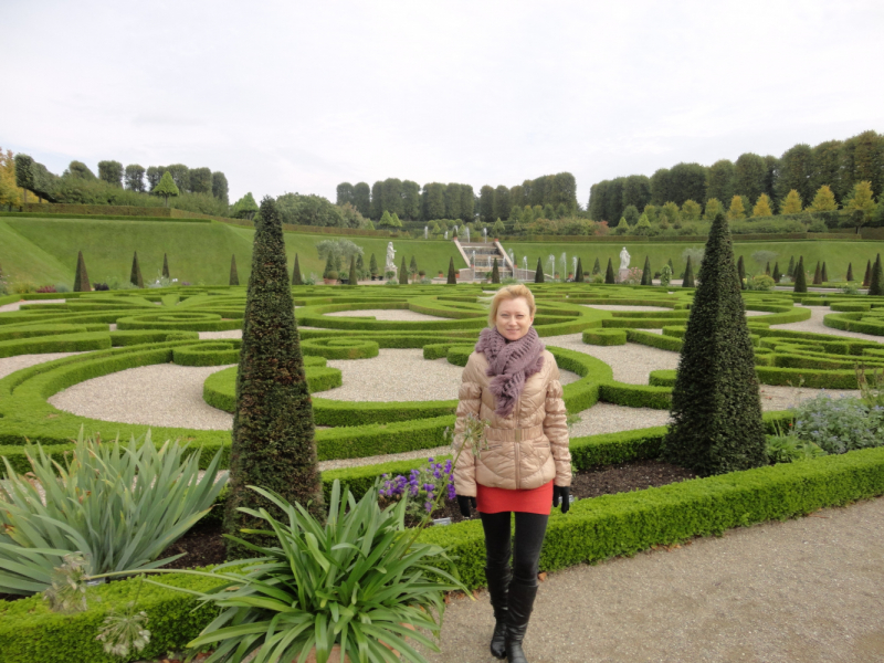 Frederiksborg Castle