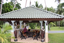 Самуи. Другая жизнь.