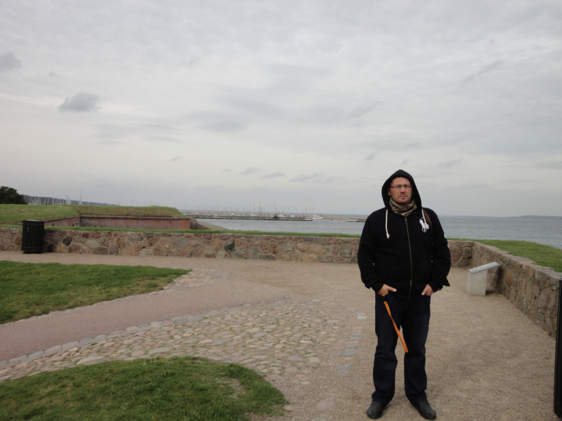 Kronborg Slot