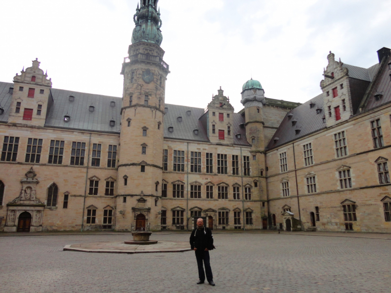 Kronborg Slot