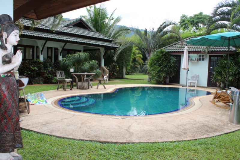 Самуи. Другая жизнь.