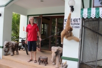 Самуи. Другая жизнь.