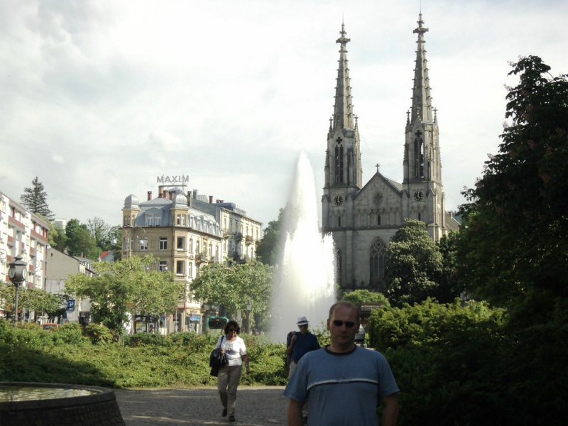 Baden-Baden