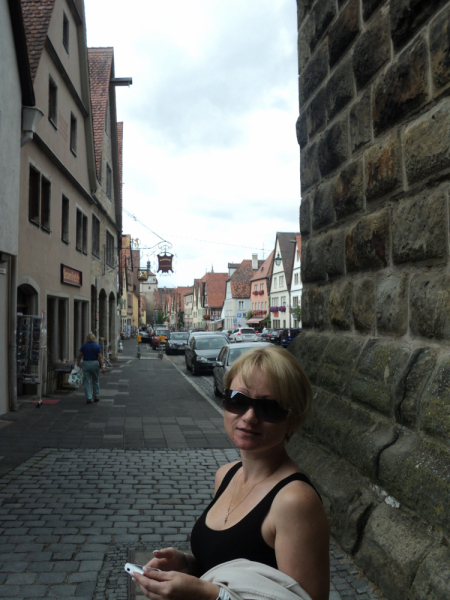 Rothenburg ob der Tauber