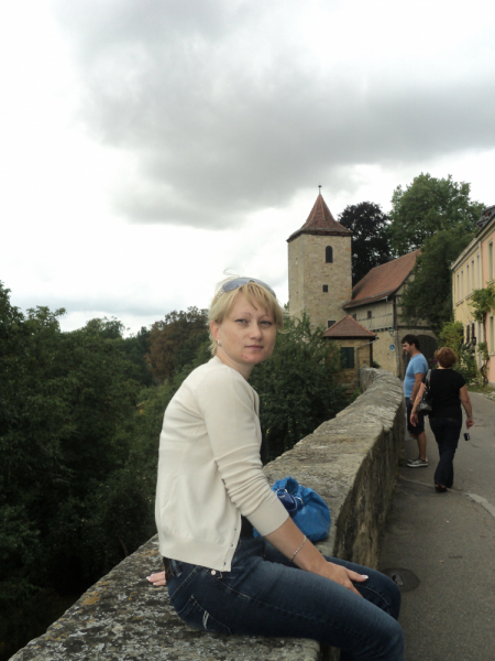 Rothenburg ob der Tauber