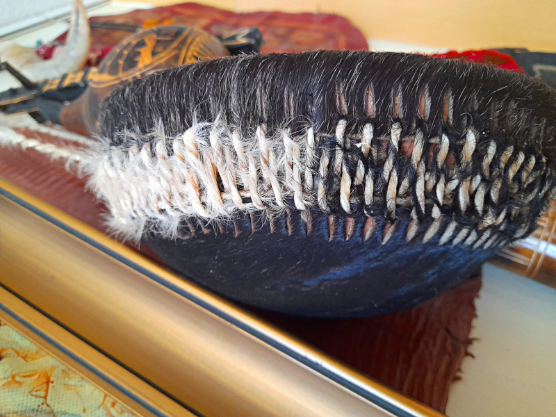 Сувениры,которые мы привозим из поездки.