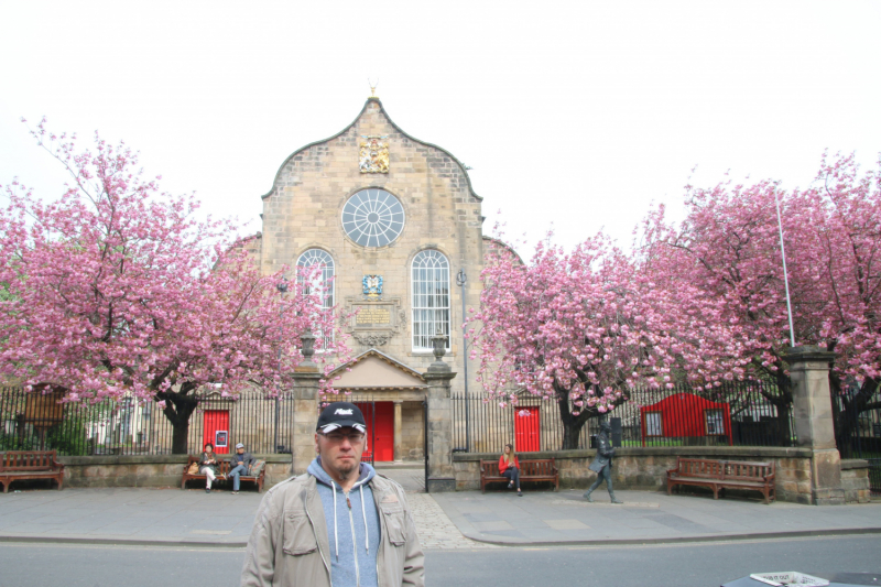Edinburgh