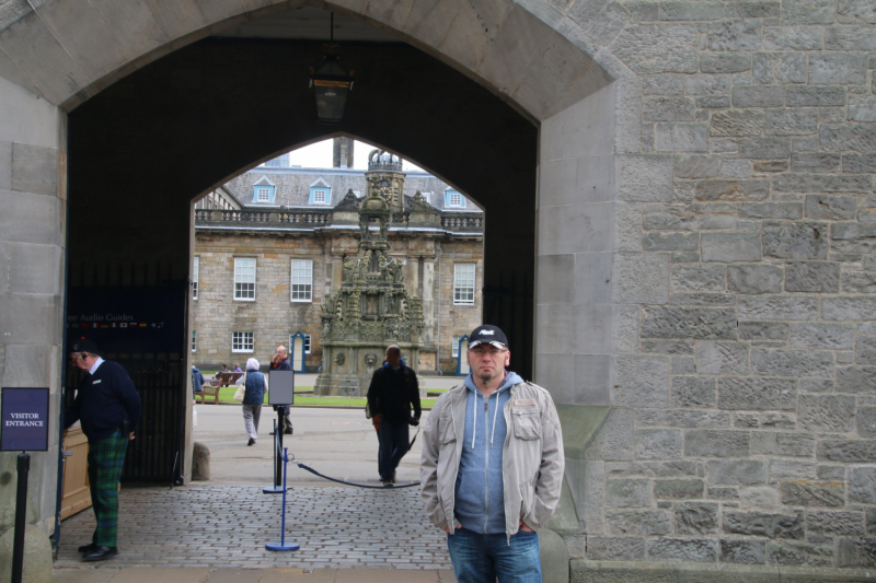 Edinburgh