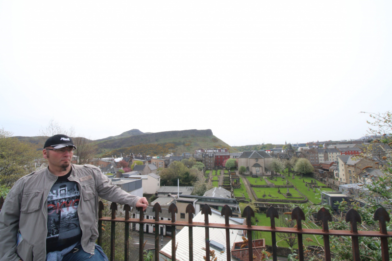 Edinburgh