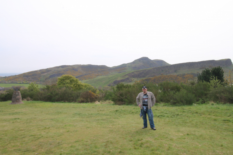 Edinburgh