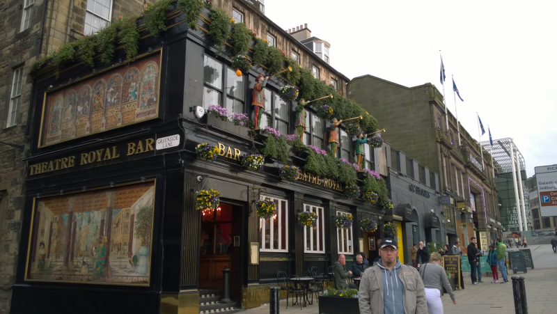 Edinburgh
