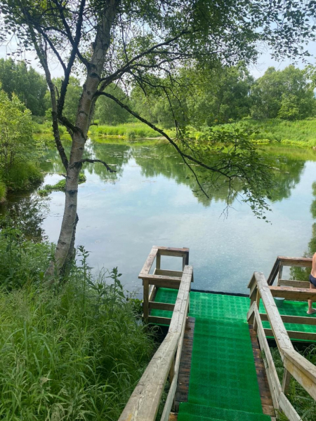 Камчатка. Толбачик и окрестности ПК. Июль 2024 Камчатка. Толбачик и окрестности ПК. Июль 2024
