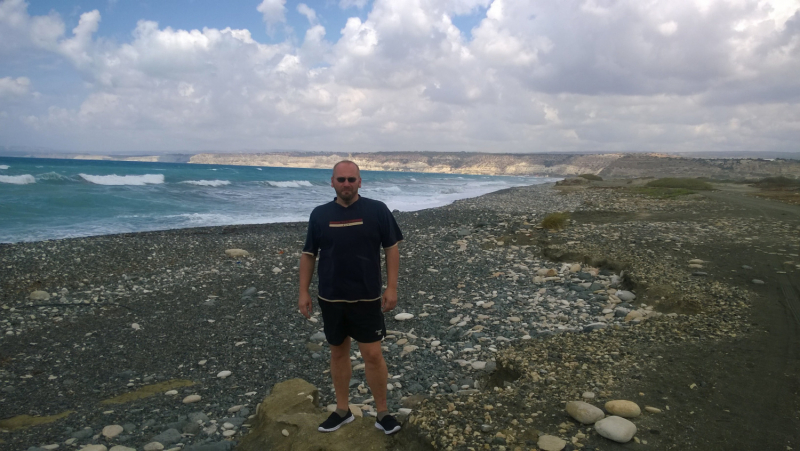 Kourion
