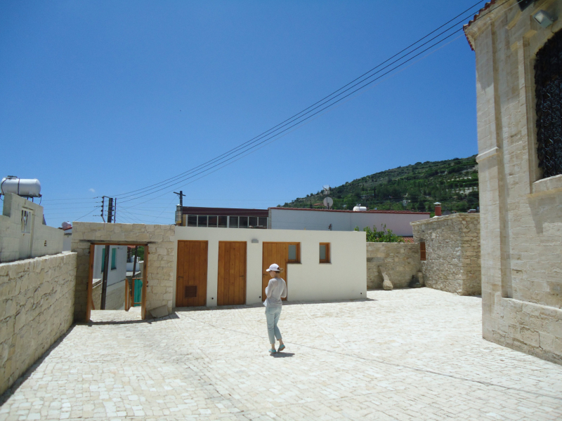 Omodos