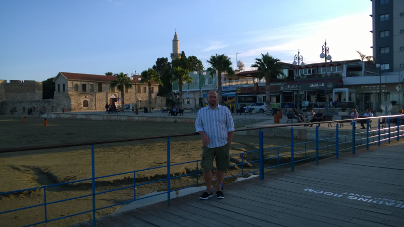 Larnaka