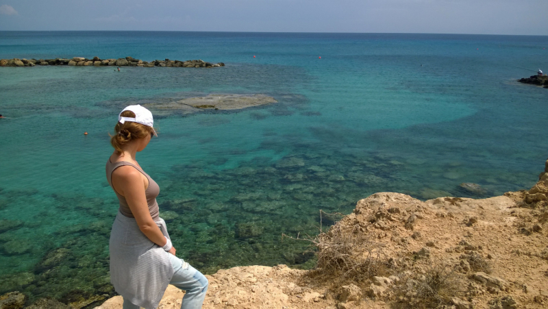 Protaras