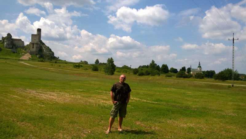 Olsztyn (Allenstein), Польша