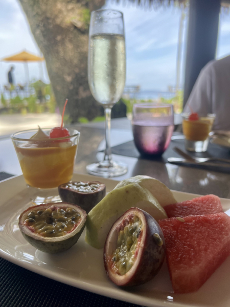 Angsana Ihuru vs. Eriyadu Island Resort
