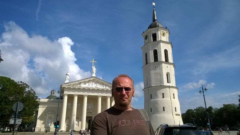 Vilnius