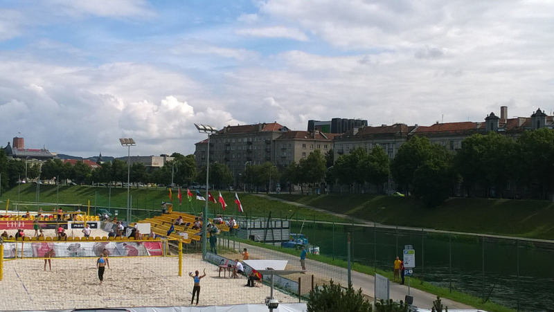 Vilnius