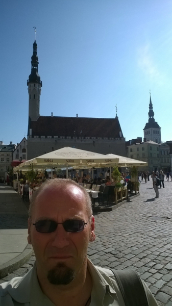 Tallinn