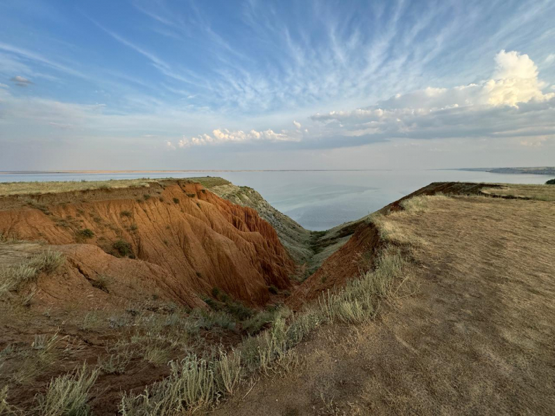 Александровский грабен