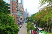 Hong Kong