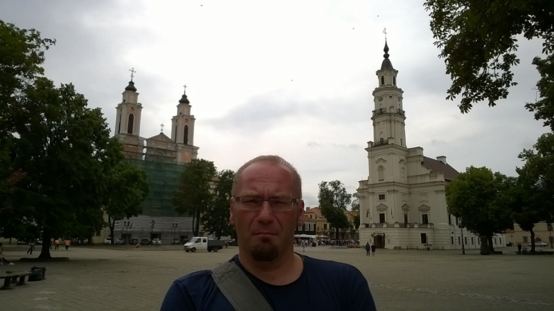 Kaunas