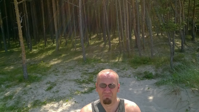 Palanga, Литва