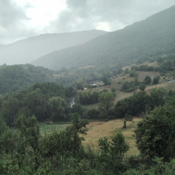 La mia vita. Римские записки, дневник онлайн