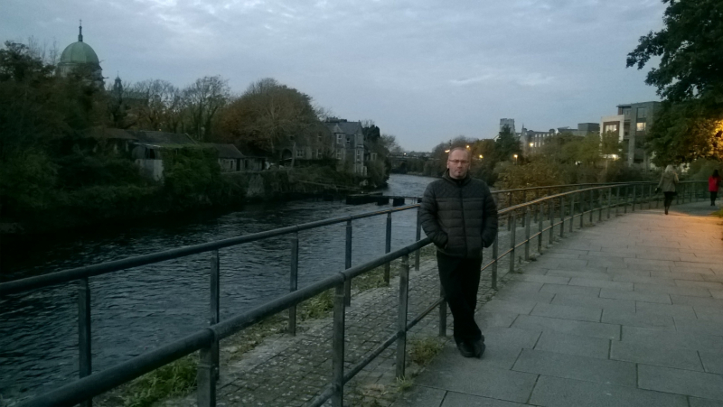 Galway