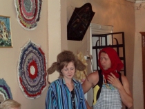 Золотое Кольцо России, медное, железное, ржавое порой. И не только Кольцо. 3,5 тысячи км на авто из Питера (update август 2022)