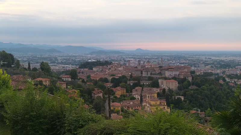 Италия и Франция в одном флаконе: инструкция по созданию нового человека