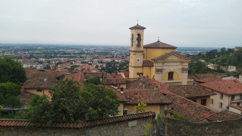 Италия и Франция в одном флаконе: инструкция по созданию нового человека