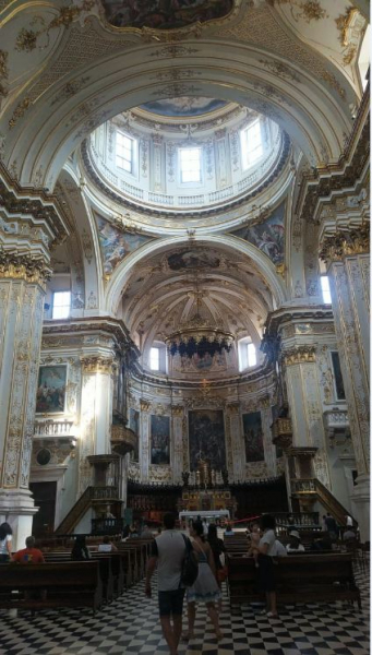 Италия и Франция в одном флаконе: инструкция по созданию нового человека