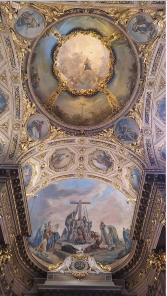 Италия и Франция в одном флаконе: инструкция по созданию нового человека