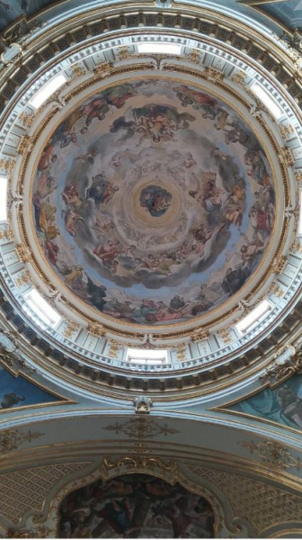 Италия и Франция в одном флаконе: инструкция по созданию нового человека