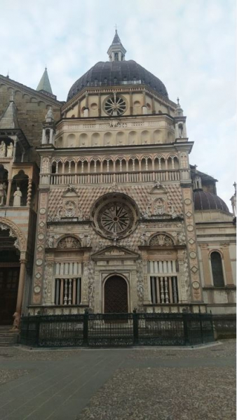 Италия и Франция в одном флаконе: инструкция по созданию нового человека